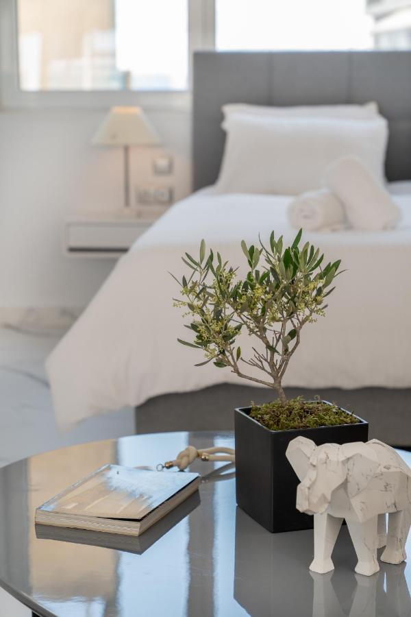 Olvar Suites 아테네 외부 사진
