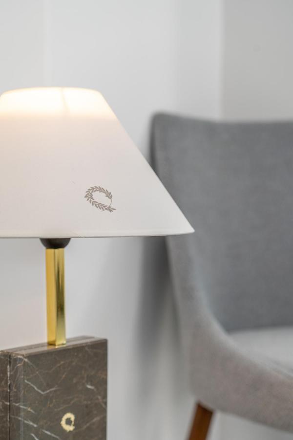 Olvar Suites 아테네 외부 사진