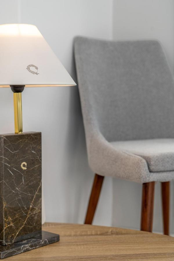 Olvar Suites 아테네 외부 사진
