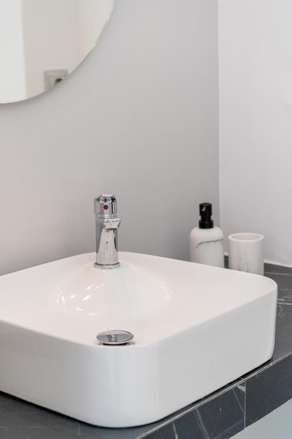 Olvar Suites 아테네 외부 사진