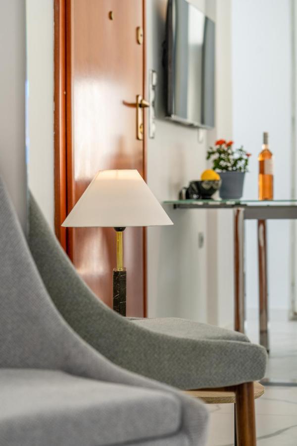 Olvar Suites 아테네 외부 사진